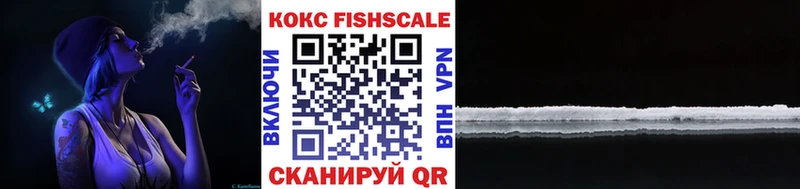 Купить где  Добрянка  Cocaine FishScale 